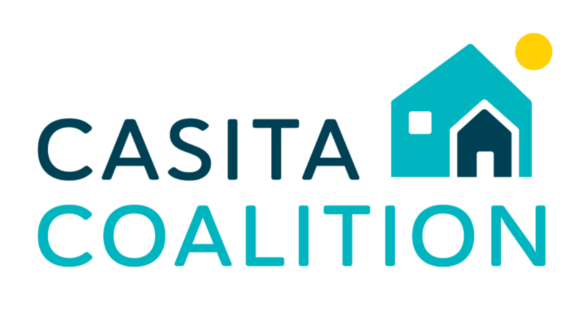 Logo: Casita Coalition