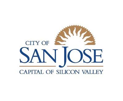 Logo: City of San Jose