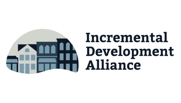Logo: Incremental Development Alliance