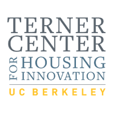 Logo for Terner Center