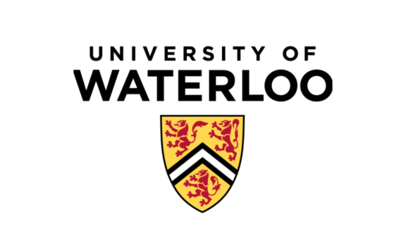 Logo: University of Waterloo