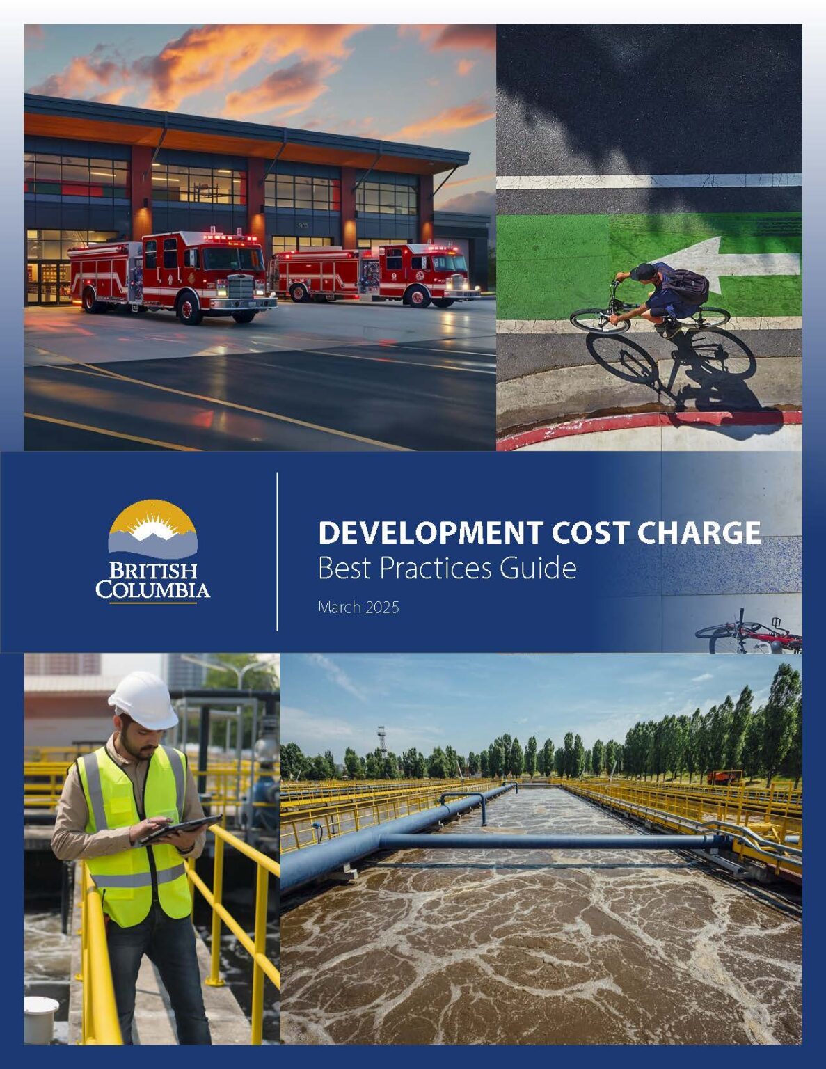 Development Cost Charges – Best Practices Guide (BC Government)(2025 ...